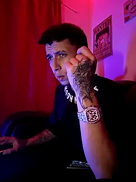 Chris  Jones online show from October 2025 03:16:02 AM