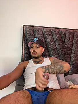 PapiStan online show from October 2025 06:25:02 AM