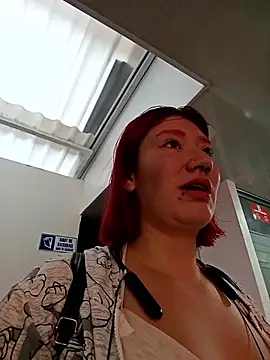 Cerecitaa02  online show from February 2026 11:48:01 AM