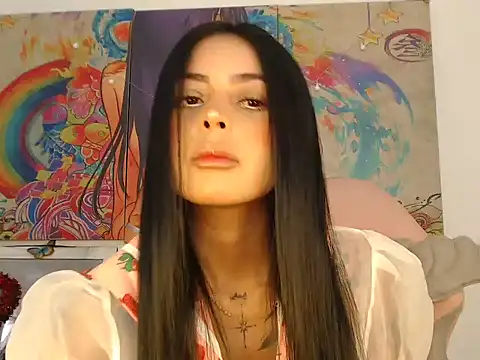 Sweetcandy18 Little online show from October 2025 08:53:02 PM