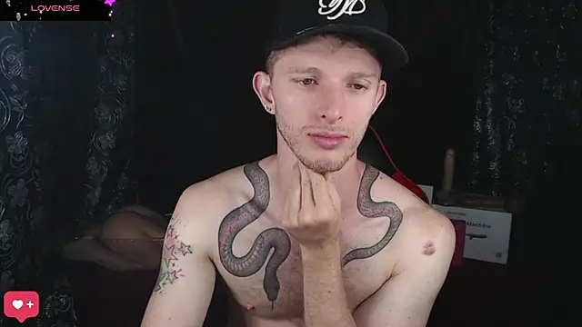 andrewxbi online show from February 2026 01:18:01 PM