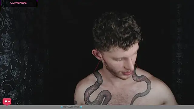 andrewxbi online show from May 2026 04:59:02 PM