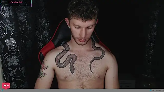 andrewxbi online show from June 2026 02:58:01 PM