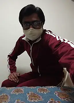 SunkLupus online show from March 2025 11:33:02 AM