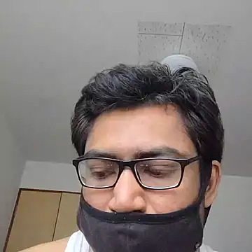 SunkLupus online show from May 2026 12:40:02 AM