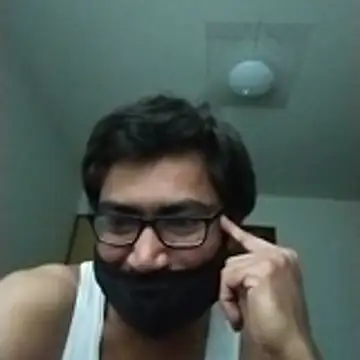 Snapshot of SunkLupus chatting on June 2026 08:23:01 AM SunkLupus online show from June 2026 08:23:01 AM