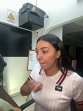 ImAshley1 online show from September 2025 12:59:02 PM