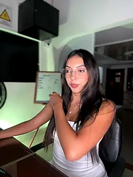 ImAshley1 online show from September 2025 01:05:01 AM