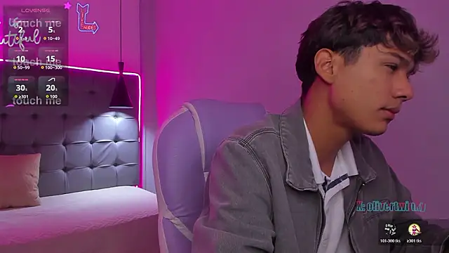 OliverTwinky online show from February 2026 02:11:02 PM