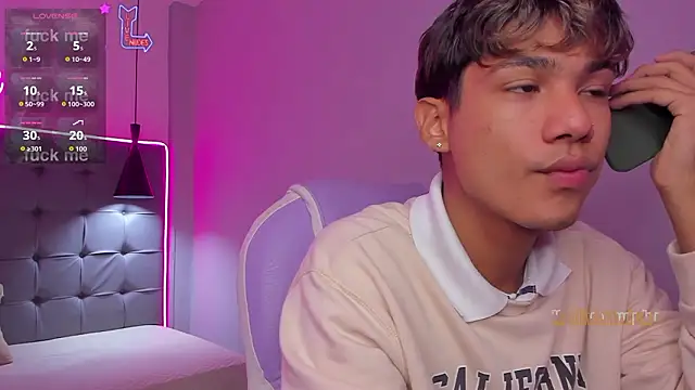 OliverTwinky online show from February 2026 09:41:01 PM