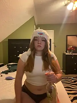 bankruptbabe online show from January 2026 06:15:02 AM