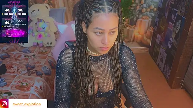 Snapshot of sweet-temptation_ chatting on December 2025 03:55:02 AM sweet-temptation online show from December 2025 03:55:02 AM