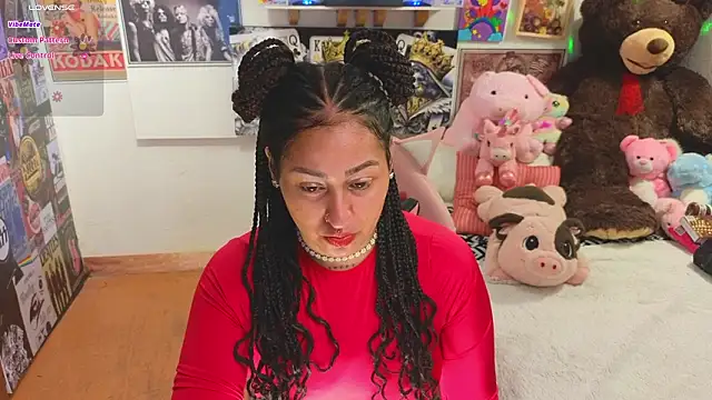 sweet-temptation  online show from March 2026 03:55:01 AM