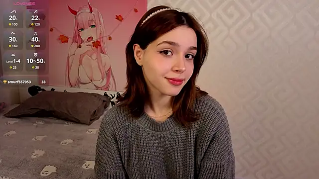 FancyHenley online show from November 2025 01:27:02 AM