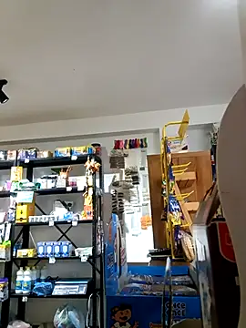 elnegro707070 online show from November 2025 10:58:01 AM