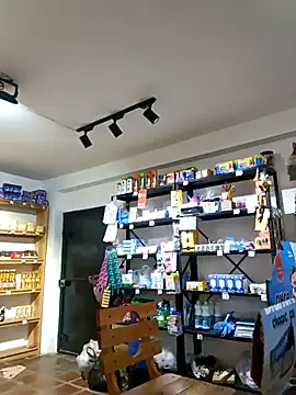 elnegro707070 online show from November 2025 10:59:01 AM