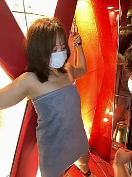 Yagimilk8 online show from October 2025 02:18:01 PM