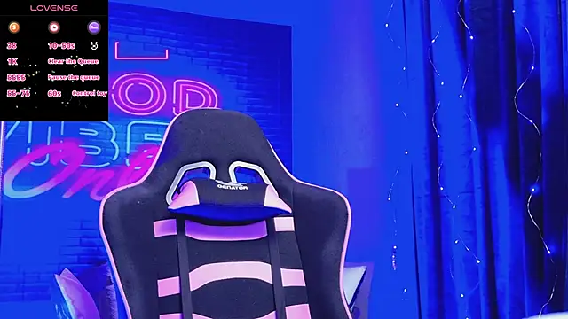 AlessiaCroft online show from March 2026 05:02:02 AM