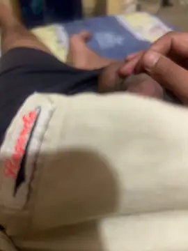 Sameerp1995 online show from March 2025 09:01:02 AM