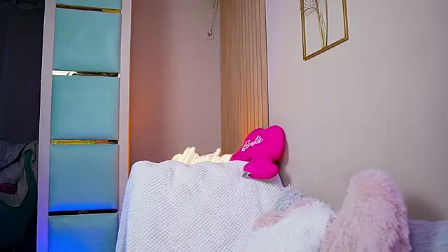 SabrinaJade online show from December 2025 07:03:02 AM