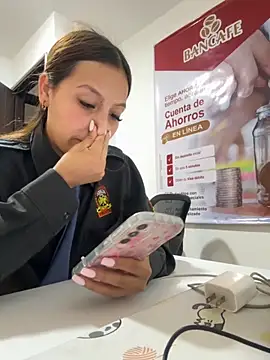 MELODY  06 online show from November 2025 12:30:01 PM