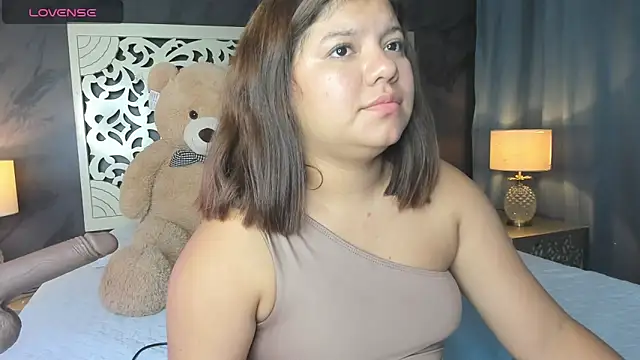 Amyblack   online show from March 2026 10:35:02 PM