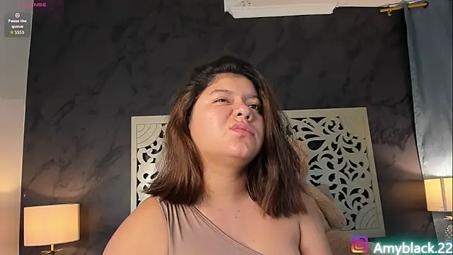 Amyblack   online show from March 2026 11:42:02 PM