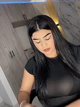 Kariina  69 online show from February 2026 03:16:02 AM