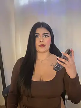 Snapshot of Kariina__69 chatting on July 2026 06:32:01 PM Kariina 69 online show from July 2026 06:32:01 PM