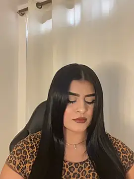 Snapshot of Kariina__69 chatting on July 2026 08:35:01 PM Kariina 69 online show from July 2026 08:35:01 PM