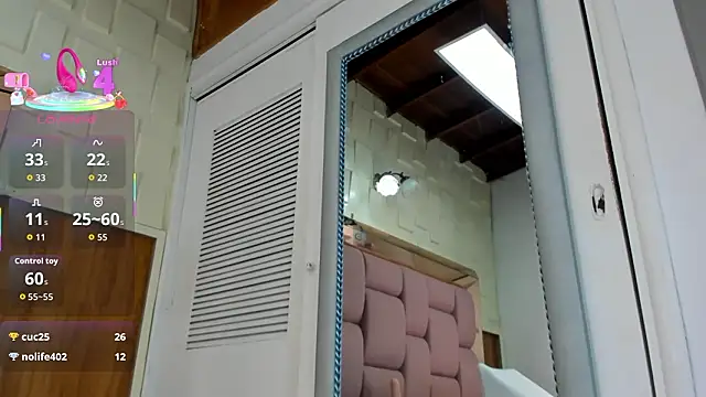 sophiaarenas online show from March 2026 12:16:01 PM