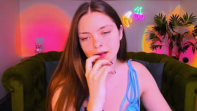 marshmallowee online show from November 2025 01:28:01 PM