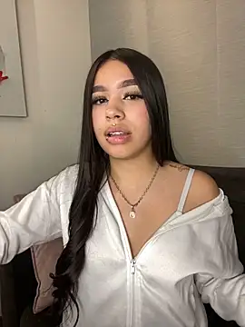 Cristina pinkk online show from November 2025 02:32:01 AM