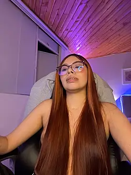 Cristina pinkk online show from March 2026 07:15:01 AM