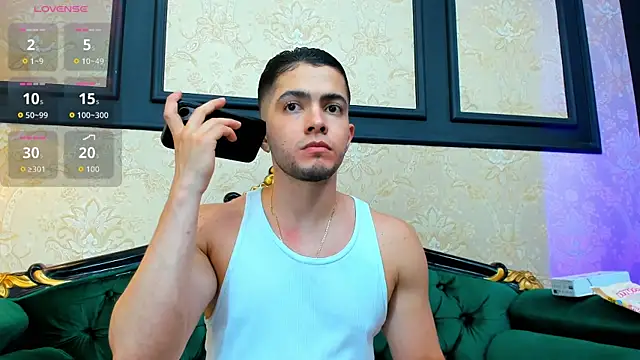 GrantBlake online show from February 2026 05:44:02 AM