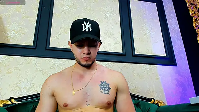 GrantBlake online show from February 2026 06:06:02 AM