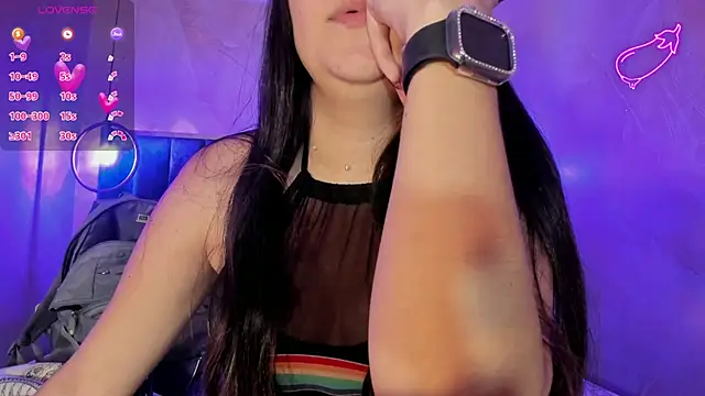 AlissaJoness online show from November 2025 11:32:01 AM