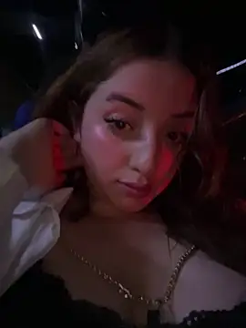 Baby  Otaku online show from October 2025 11:27:01 PM