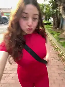 Baby  Otaku online show from November 2025 10:10:02 PM