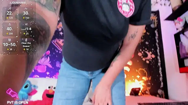 Maddy rosse12 online show from November 2025 02:41:01 PM