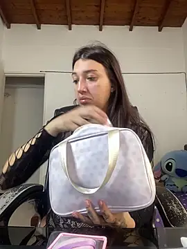 Mia  Gray online show from March 2026 05:41:02 PM