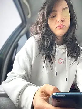 MeekyRich online show from April 2026 03:51:01 AM