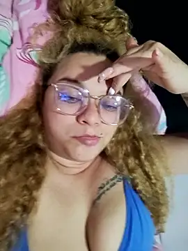 Monserratalexa online show from February 2026 06:11:02 AM