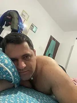 Garotofran online show from October 2025 11:44:01 AM