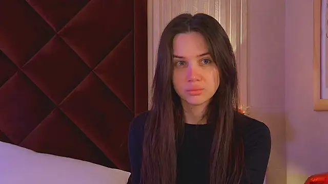 StacyHarland online show from February 2026 04:54:02 AM