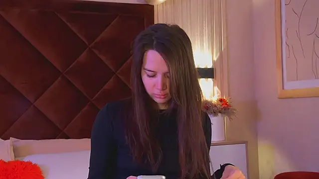 StacyHarland online show from March 2026 04:41:01 AM