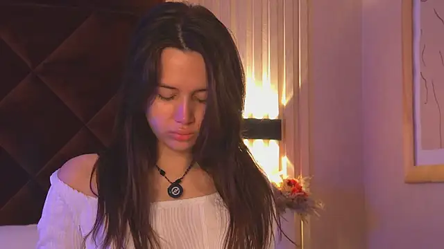 StacyHarland online show from April 2026 04:29:01 AM