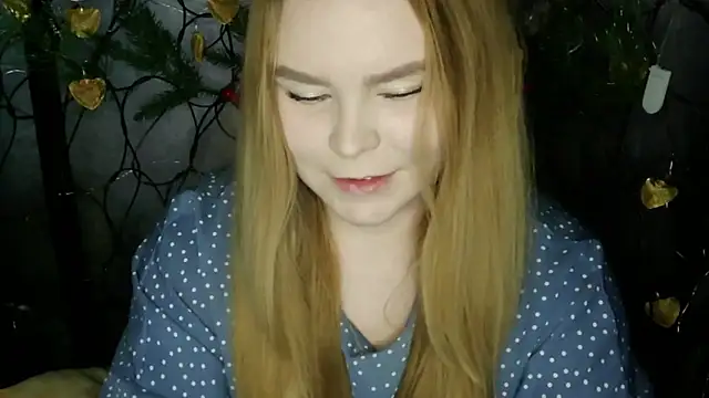 blushing star online show from February 2026 08:22:01 AM