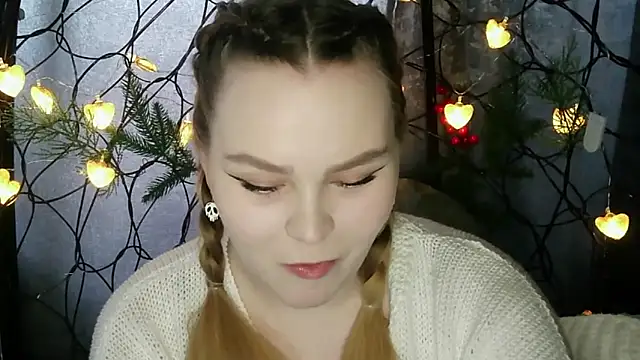 blushing star online show from February 2026 09:16:02 AM