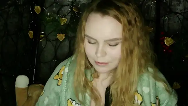 blushing star online show from February 2026 06:08:01 PM